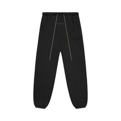 Ess. Sweatpants 'Black'