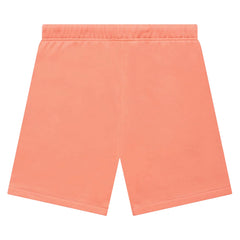 Ess. Shorts 'Coral'--160SU222002F