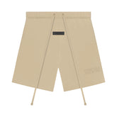 Ess. Sweatshort 'Sand'