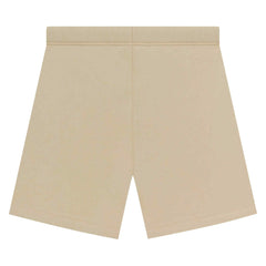 Ess. Sweatshort 'Sand'