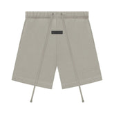 Ess. Sweatshort 'Seal'