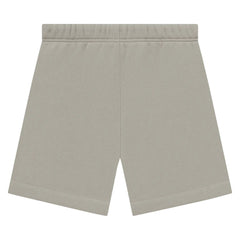Ess. Sweatshort 'Seal'