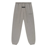Ess. Sweatpants 'Heather Grey'