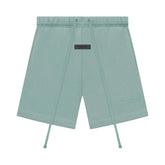 Ess. Sweatshort 'Sycamore'