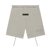 Ess. Shorts 'Smoke'--160SU222001F