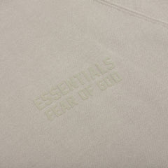 Ess. Crewneck 'Smoke'--192SU222041F