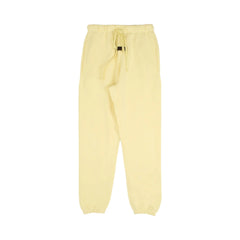 Ess. Sweatpant 'Canary'--130SU222026F