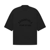 Ess. Tee 'Jet Black'II