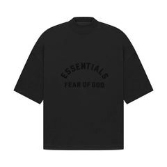 Ess. Tee 'Jet Black'II