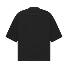 Ess. Tee 'Jet Black'II
