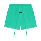 Ess. Sweatshort 'Mint Leaf'