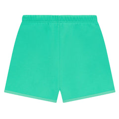 Ess. Sweatshort 'Mint Leaf'