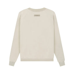 Ess. 1977 Crewneck 'Wheat'--192BT212041F