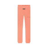 Ess. Sweatpant 'Coral'--130SU222022F