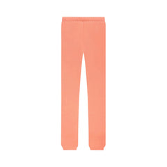 Ess. Sweatpant 'Coral'--130SU222022F