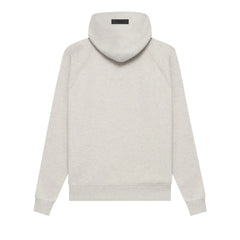 Ess. 1977 Hoodie 'Light Oatmeal'--192BT212052F