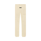 Ess. Sweatpant 'Eggshell'--130SU222020F