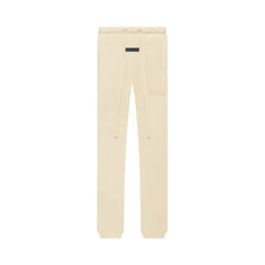 Ess. Sweatpant 'Eggshell'--130SU222020F