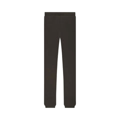 Ess. Sweatpant 'Off Black'--130SU222025F