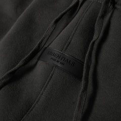 Ess. Sweatpant 'Off Black'--130SU222025F