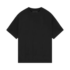 Ess. Tee 'Black'