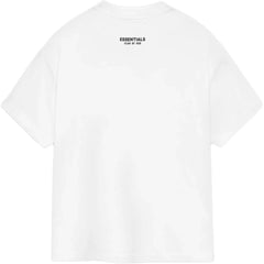 Ess. Tee 'White'