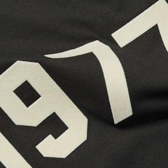 Ess. 1977 Long-Sleeve Tee 'Iron'--125BT212010F