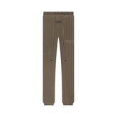 Ess. Sweatpant 'Wood'--130SU222024F