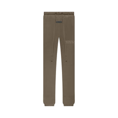 Ess. Sweatpant 'Wood'--130SU222024F