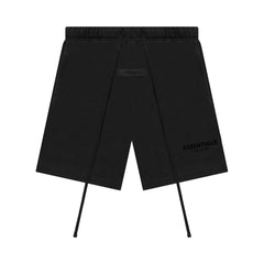 Ess. Sweatshort 'Stretch Limo'--160BT212010F