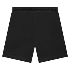 Ess. Sweatshort 'Stretch Limo'--160BT212010F