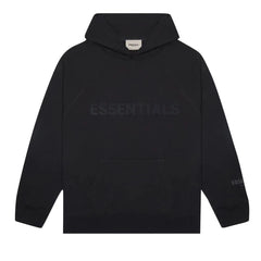 Ess. Hoodie 'Black'