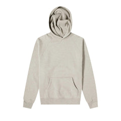 Ess. Hoodie 'Heather Grey'