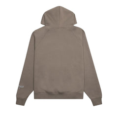 Ess. Hoodie 'Taupe'