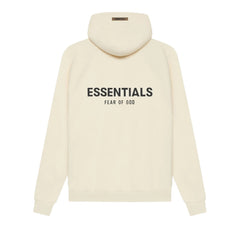 Ess. Pull-Over Hoodie 'Buttercream'