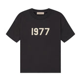 Ess. 1977 Tee 'Iron'--125BT212000F