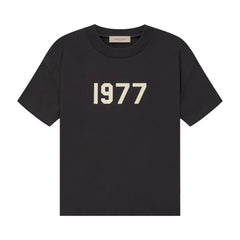 Ess. 1977 Tee 'Iron'--125BT212000F