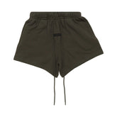 Ess. Fleece Running Short 'Ink'
