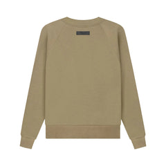 Ess. Crewneck 'Oak'--192BT212045F