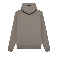 Ess. Hoodie 'Desert Taupe'--192BT212056F