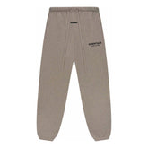Ess. Fleece Sweatpant 'Heather Grey'