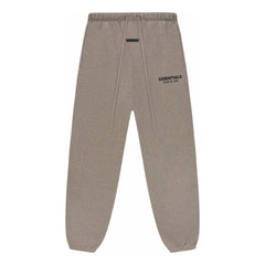 Ess. Fleece Sweatpant 'Heather Grey'