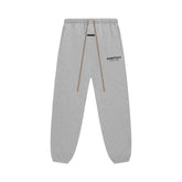 Ess. Fleece Sweatpant 'Light Heather Grey'