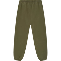Ess. Fleece Sweatpant 'Military'