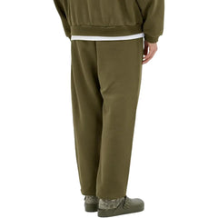 Ess. Fleece Sweatpant 'Military'