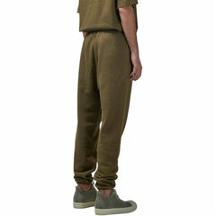 Ess. Fleece Sweatpant 'Olive'
