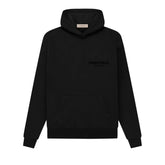 Ess. Hoodie 'Stretch Limo'--192BT212110F