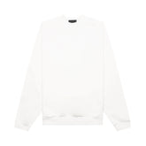 Ess. Crewneck 'Cloud Dancer'