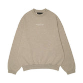 Ess. Crewneck 'Core Heather'