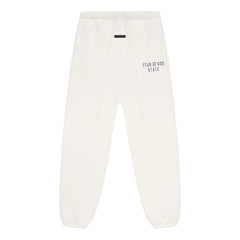 Ess. Fleece Sweatpant 'Shell'